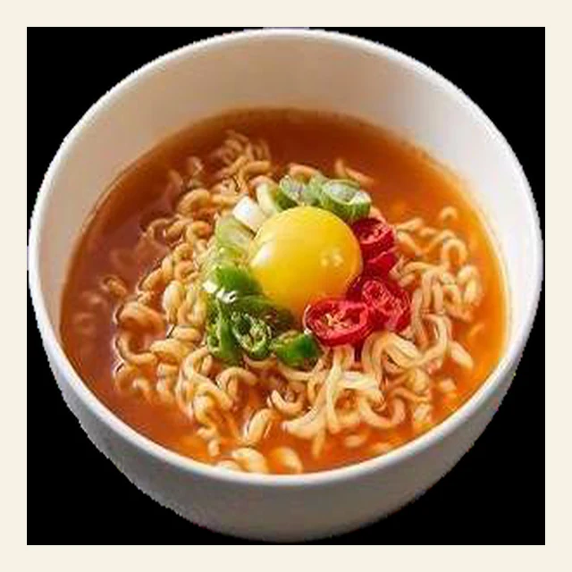 Sin Ramen / 신라면