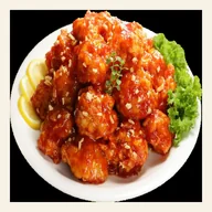 Soy Chicken