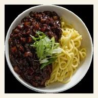 Jjajang Men